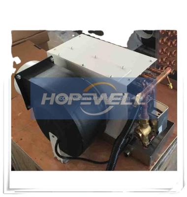 China Marine Marine/Boat/Yacht/Boat/Ship Manipulator 220V 50Hz Air Coil 16000btu Fan for sale