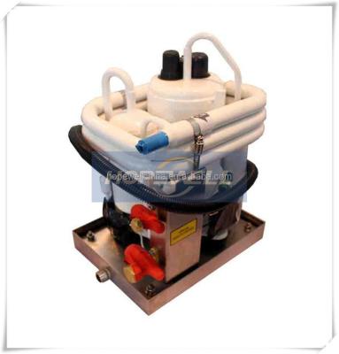 China Marine Marine 7000BTU 220/50/1 Condensing Unit for sale