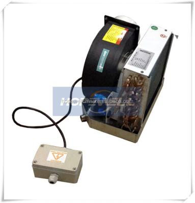 China Marine Marine Vaporizer Air Handler 7000btu 220/60/1 for sale