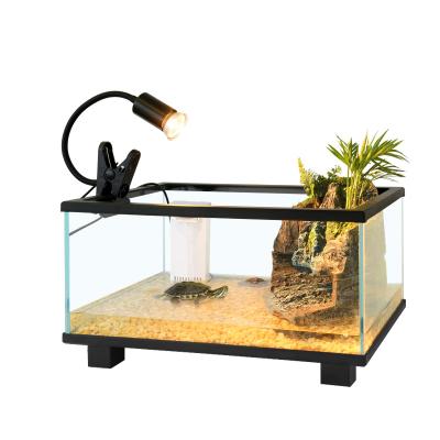 China The viable and oxyzen professional water tank for reptile eco tank used for sale