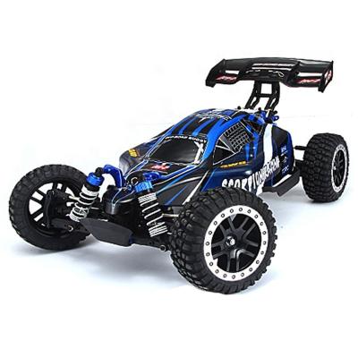 China High quality RC model speed rc car with radio control swept remote toys for kids hobby 1:8 4wd adult buggy off road racing cars 2.4GHZ for sale