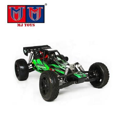 China 1:8 Desert Cross Country Brushless Off-Road RC Car 1/8 For Kids Radio Control Toys for sale