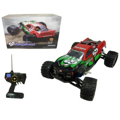 China RC Model 2022 Gasoline Rc Cars New For Buggy Electric Hobby 1:8 Radio Control 4x4 Race Drift Adult Kids Remote Toy With Hand Puller for sale