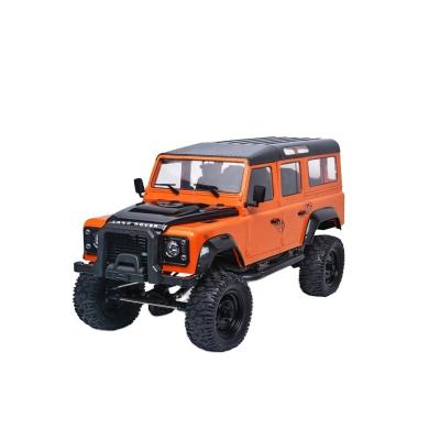 China 1:8 Control Drift Boys RC Car Toys Vehicle Radio Remote Climbing Hobby Four-Wheel Drive High-Speed ​​Five-Door Wireless Big Car For Kids for sale