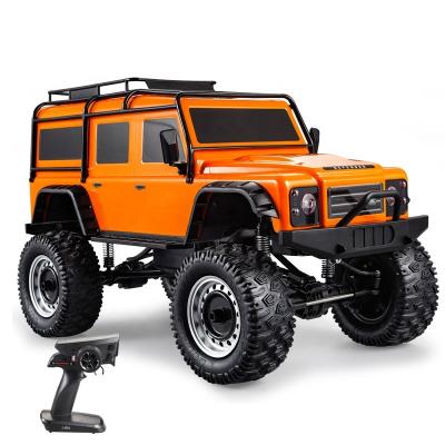 China Four-wheel Drive 1:8 Simulation Policemen High Speed ​​Remote Climbing Drift Car For Kids for sale