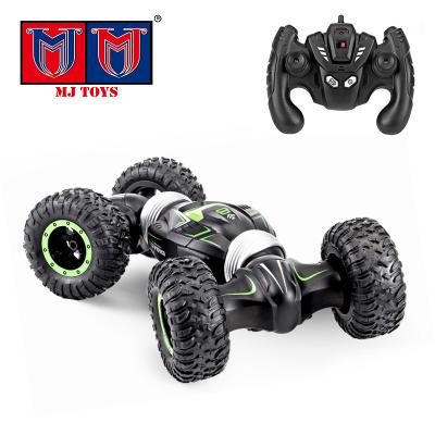 China 2.4GHz High Speed ​​Plastic 4WD Climbing Desert Buggy Offroad Twist Drift RC Racing Car Radio Control Vehicle For Kids Gift for sale