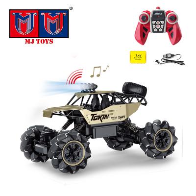 China Hot RC Hobby Sales Amazon Off Road Vehicle Alloy Radio Control Toy 2.4GHZ 1:12 Drift New Ferris Wheel RC Cars Climbing Car for sale