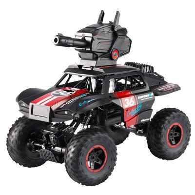 China RC Model High Quality 4wd Drift Buggy Rc Car For Kids Hobby Radio Control Remote 1/12 Toys Off Road Climb Vehicle With Water Ball for sale