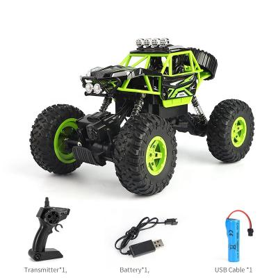 China High quality RC model rc car for 1:14 2.4GHZ radio control remote toys kids hobby with electric drift racing off road climbing vehicle for sale