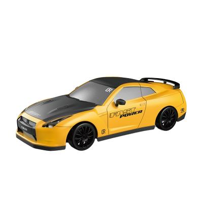 China Wholesale Simulated RC Hobby 1:24 RC Drift Vehicle 15KM/H 4WD Radio High Speed ​​Racing Remote Control Toys With Lights For Kids Gift for sale