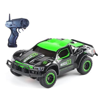 China RC Model Best Selling Small Radio Control Remote Toys Mini Electric RC Car For 1/43 Racing Drift Kids Hobby Off Road Buggy 4wd for sale