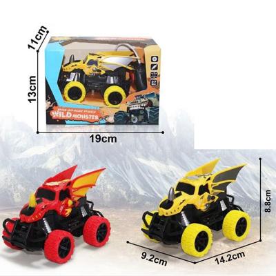 China RC Model New Electric 4X4 rc car for 1:43 1/43 Drift Adult Buggy Remote Hobby Radio Control Toys Kids Racing Toy Vehicle With High Speed for sale