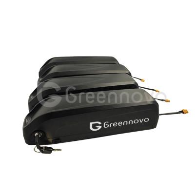 China Factory direct sale electric bicycle cycle battery powered motor 370x110x90mm for sale