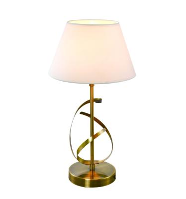 China Wholesale high quality nordic modern indoor table lamp decoration simple table lamp from china EUROPEAN for sale