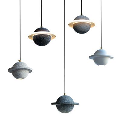 China Modern Travelcool Vintage Ceiling Lights Hanging Caged Pendant Light Fixture for sale