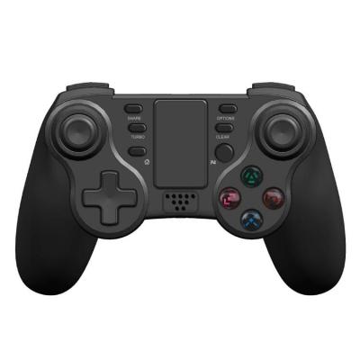 China ABS Travelcool Wireless Controller For PS4 Games Pad BT Wireless Controller Gamepad for sale