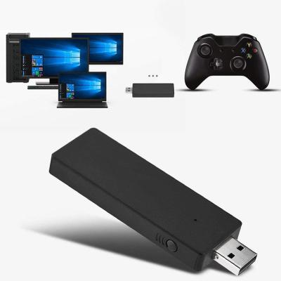 China Receiver for XBOX One Wireless PC Controller Adapter Receiver for sale