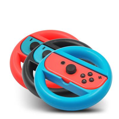 China 2019 New ipaly HB-S002 Game Wheel Of Fun For Nintendo Switch Control Classic Mini Mobile Game Wheel for sale