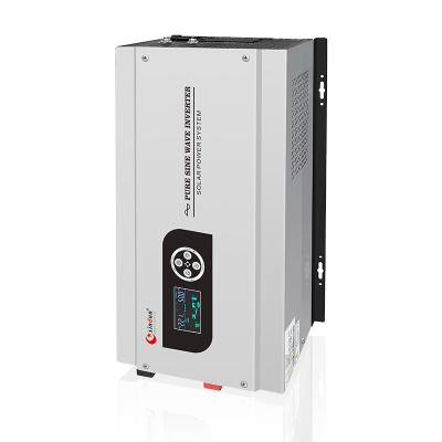 中国 DPハイブリッドインバーター 太陽電池充電 1000W-7000W 販売のため