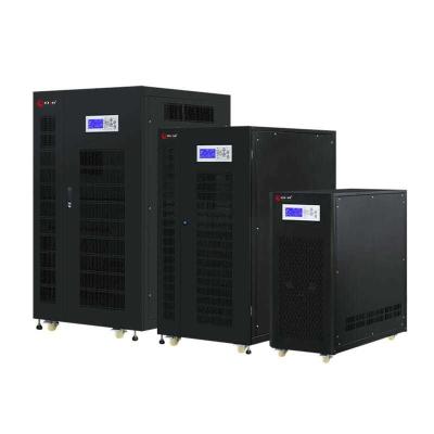 China HDSX 3-Phasen-Hybrid-Solarumrichter 3 kW 5 kW 6 kW 10 kW 25 kW 50 kW 100 kW zu verkaufen