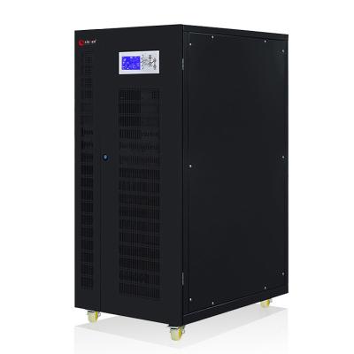 China HDSX Solar Inverter Gleichstrom-zu-3-Phasen-Wechselstrom-Inverter Preis 30Kw 40Kw 50Kw 60Kw zu verkaufen