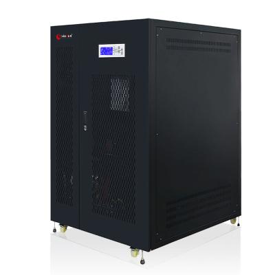 中国 HDSXインバーター 3相を単相インバーターに変換 150Kw 200Kva 販売のため