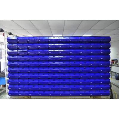 China Crab farming high quality RAS crab farming system on sale for sale