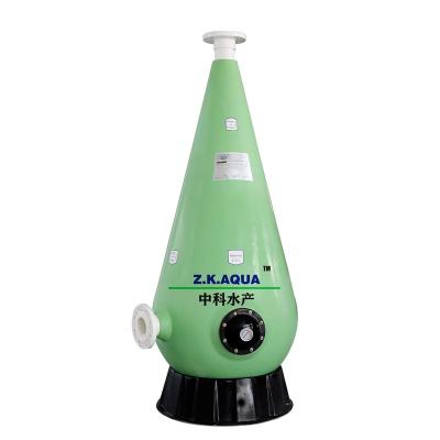 China Fish Farm / Aquaculture Aquaculture Oxygen Cone For RAS Fish Farm for sale