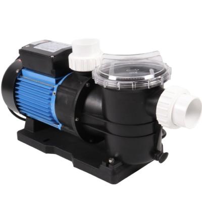 China Seawater treatment water pump for sale