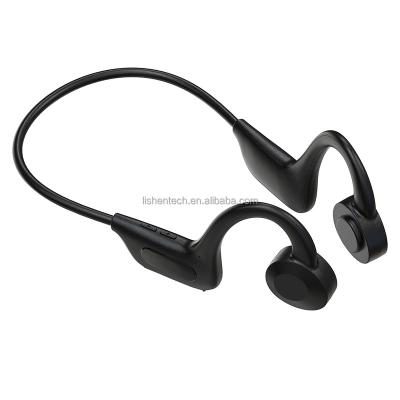 China Cheap Bone Conduction BT5.1 Bone Conduction Earphone Bone Conduction Earphone BT5.1 With 8G TF Card for sale