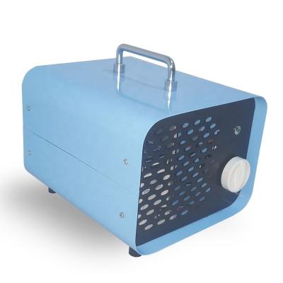 China 10g Car Ozone Generator Air Sterilizer For Room Purifier for sale