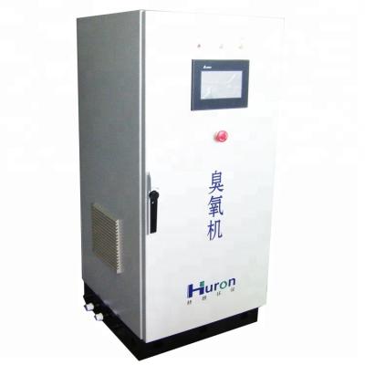 China Industrial Corona Discharge Ozone Generator For Water Treatment HOZ-A-20-G for sale