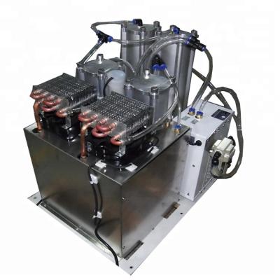 China Industrial Oxygen PSA Oxygen Concentrating System / Oxygen Tower Generator Module for sale