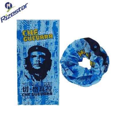 China Fashionable Or As Your Request Multifunctional Bandana Headwear Outdoor Sports Seamless Scarf for sale