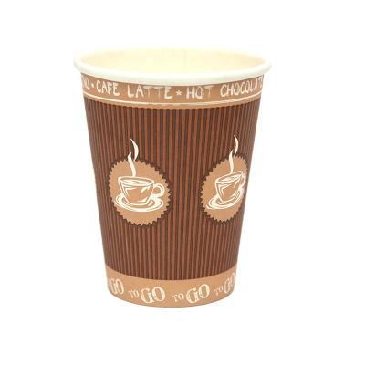 China Disposable Modern Turkish Reusable Eco Friendly Paper Coffee Cups Bamboo and Dishes for sale