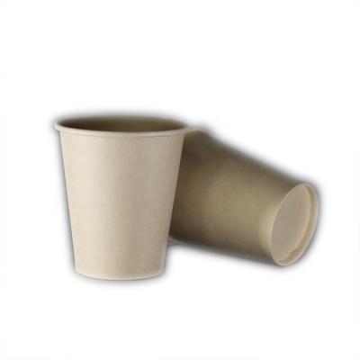 China Newest Design Top Selling Custom Printed Coffee Paper Cup Recyclable With Lid Custom for sale