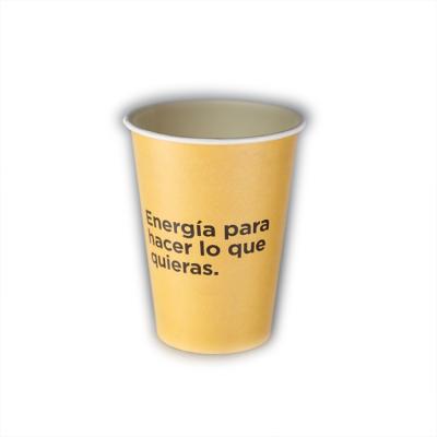 China Top Quality Selling Recyclable Widely Used Paper Customize Coffee Cups for sale