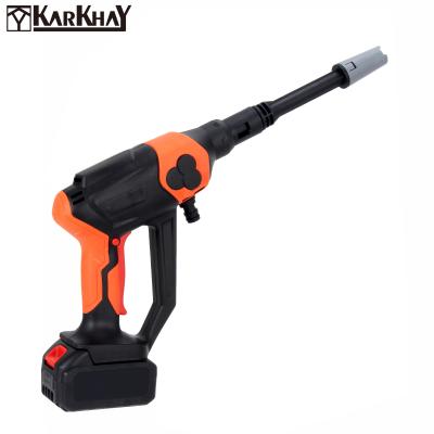 China Critical Cleaning Gun Pressure Cleaner Seal KP-1.3G / Hand Held Seal Without Pressure Residual for sale