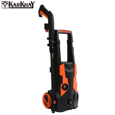 China Hotels 1900W 150Bar High Pressure Electric Motor Floor Cleaner Seal KPH-2.3 for sale