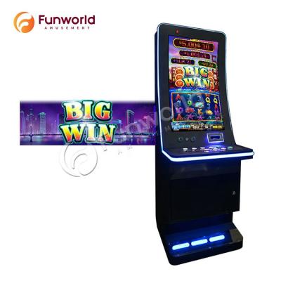 China High Returns Slot Machine Coin Slot Game Slot Game Machine Token Boards for sale