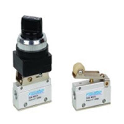 China ALLOY Mechanical MOV Series Air Pneumatic Valve Quick Mounted Mechanical Valve Cost Effective for sale