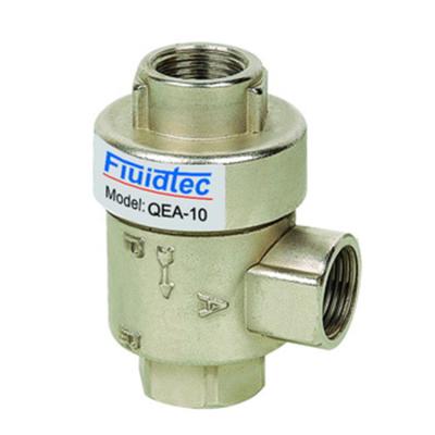 China General Professional Production XQ Technology Series Compound Pneumatic Exhaust Quick Control Valve for sale