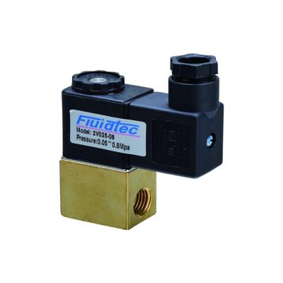 China Brass FT6213 Series Control Gas Diaphragm Type Solenoid Valves Air Pressure Release Valve for sale