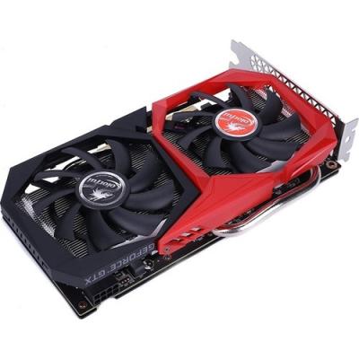 China GTX1660S GDDR6 192Bit 6gb Workstation Graphics Card for sale