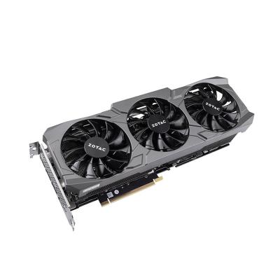 China Zotac RTX 3080 Hot Sale New Graphics Card Thunderbolt 12G Video Cards Gaming Workstation GPU Graphics Card for sale