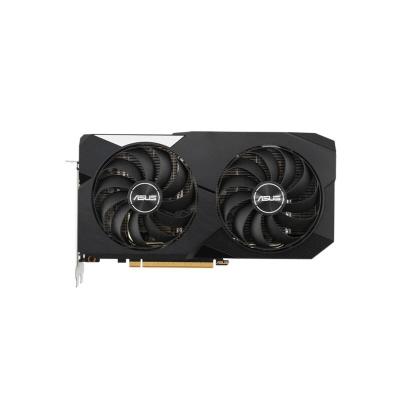 China Wholesale High Quality Brand New NON LHR RTX3070 3090 3080 Workstation RTX 3060 Fan Graphics Card For Game for sale