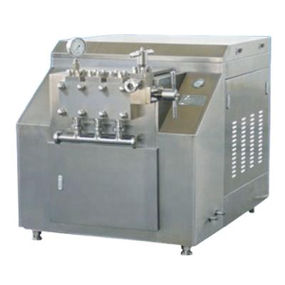 China Construction Material Stores Coconut Milk Homogenizer High Pressure Pump Transfer Pump for sale