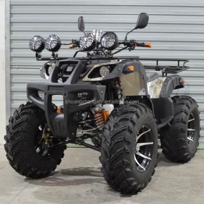 China CF MOTO high quality atvs 250cc4*4 beauty offroad quad 2080*1240*1350mm for sale