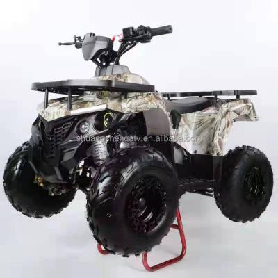 China Sale ! ! ! 70/90/110cc Automatic Transmission Mini ATV Quad Bike 1230x860x900 Mm for sale