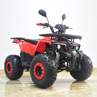 China hot selling 110cc kids good quality quad atvs bikes for sale 1720x980x1020mm for sale